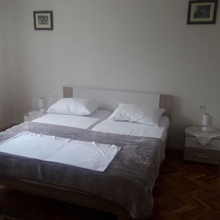 Apartment Tin Senj  Exterior foto