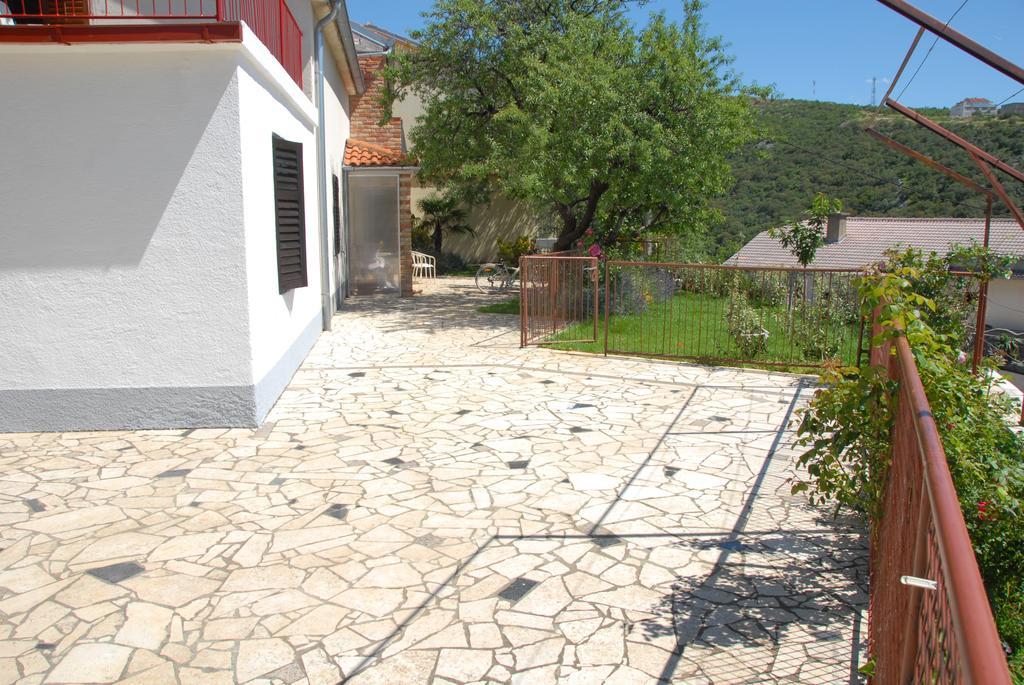 Apartment Tin Senj  Exterior foto