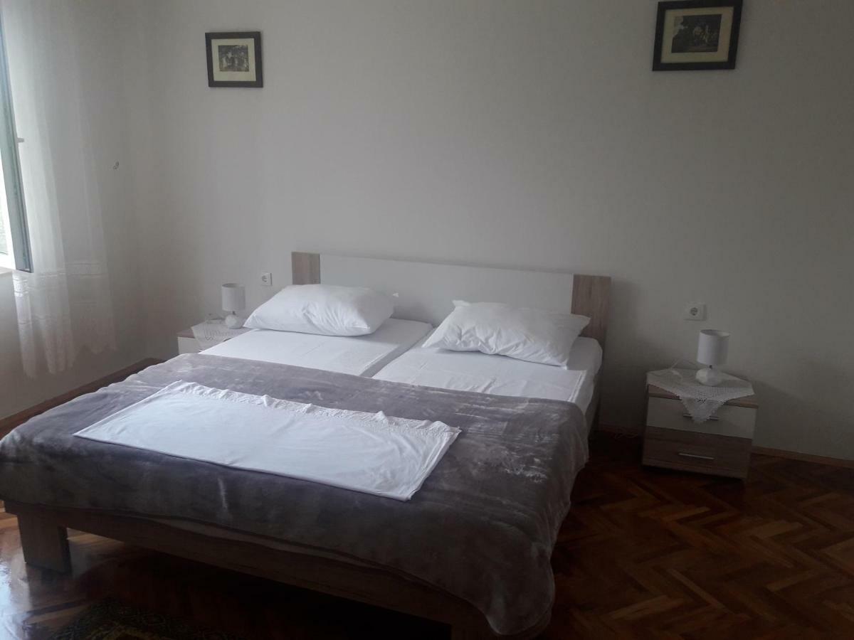 Apartment Tin Senj  Exterior foto