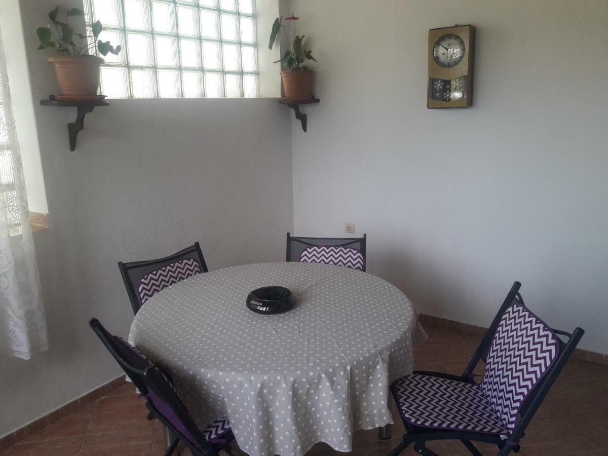 Apartment Tin Senj  Exterior foto