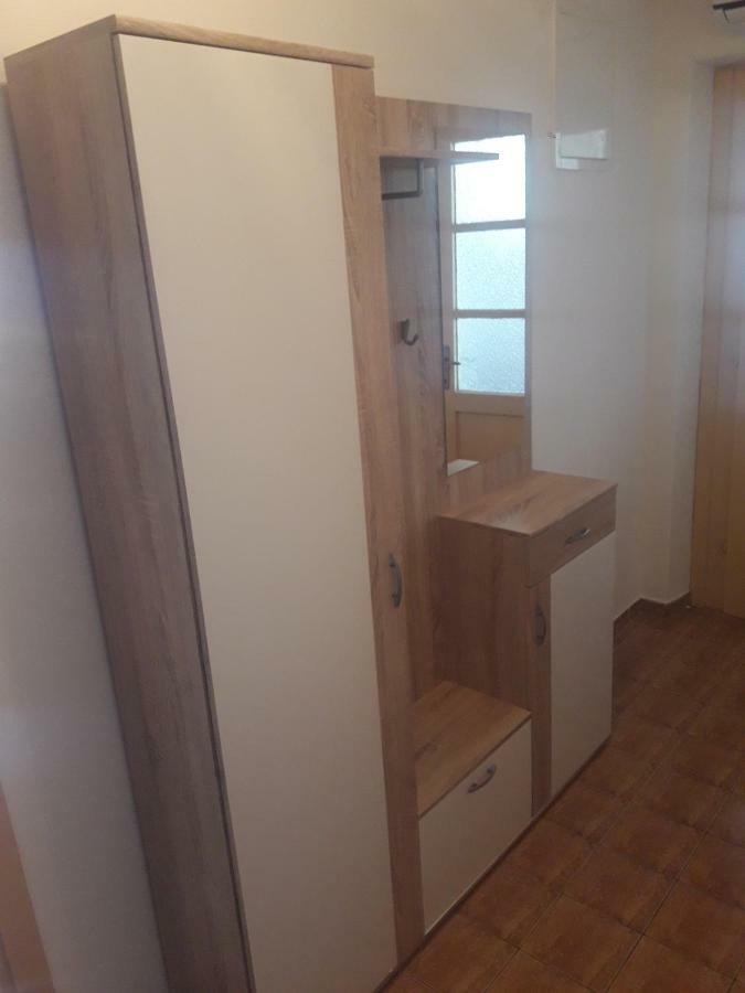 Apartment Tin Senj  Exterior foto