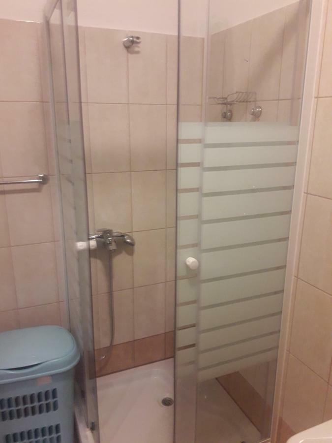 Apartment Tin Senj  Exterior foto