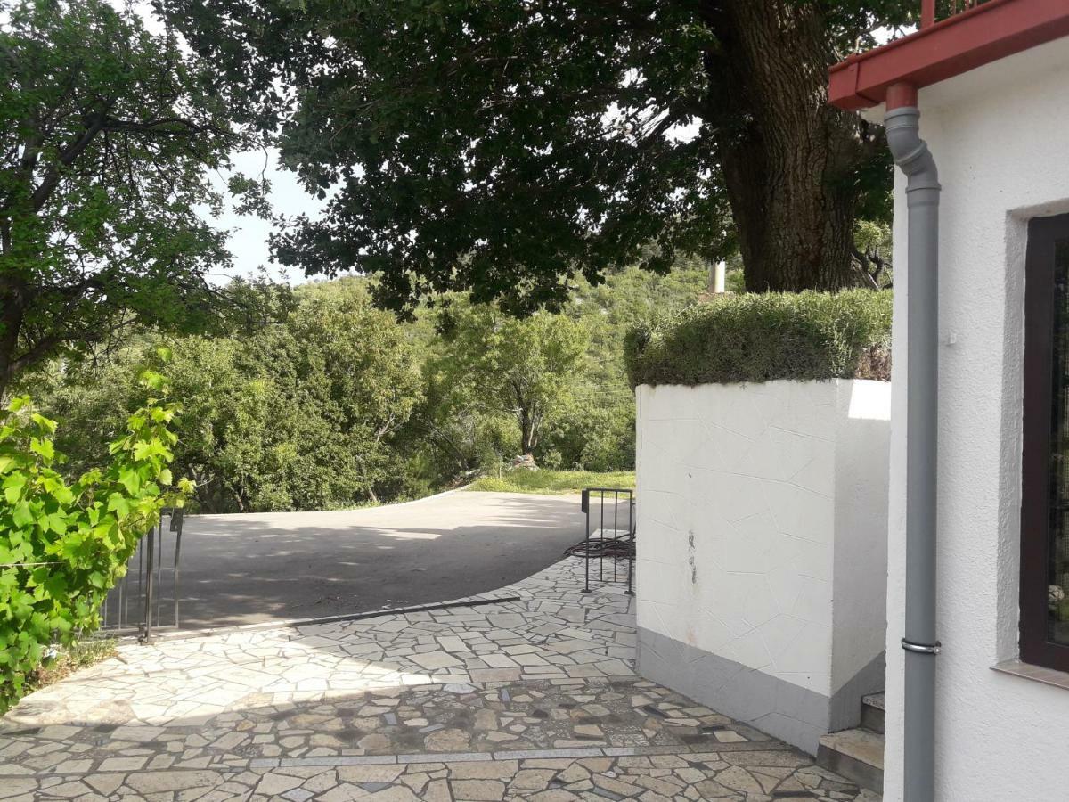 Apartment Tin Senj  Exterior foto