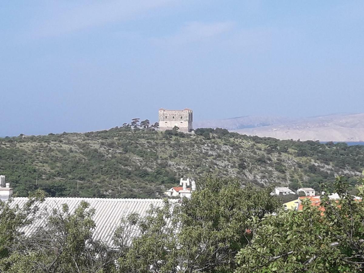 Apartment Tin Senj  Exterior foto